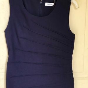 Calvin Klein professional dress